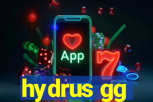 hydrus gg